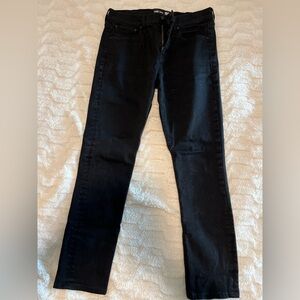 Black RSQ mens jeans. 30x31